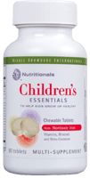 ChildrensEssential