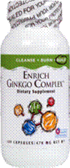 EnrichGinkgoComplex