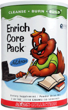 Enrich Core PackT Children