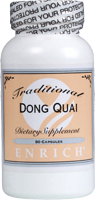 Dong Quai