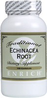 Echinacea Root