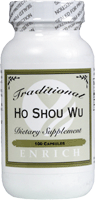 Ho Shou Wu