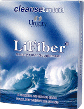 LiFiber