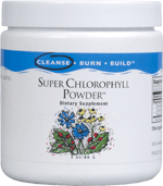 SuperChlorophyllPowder