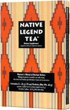 Native Legend Tea