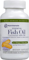 EssentialFishOilConcentrate