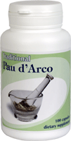 Pau d'Arco